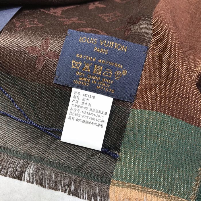 Louis Vuitton Scarf LV00116